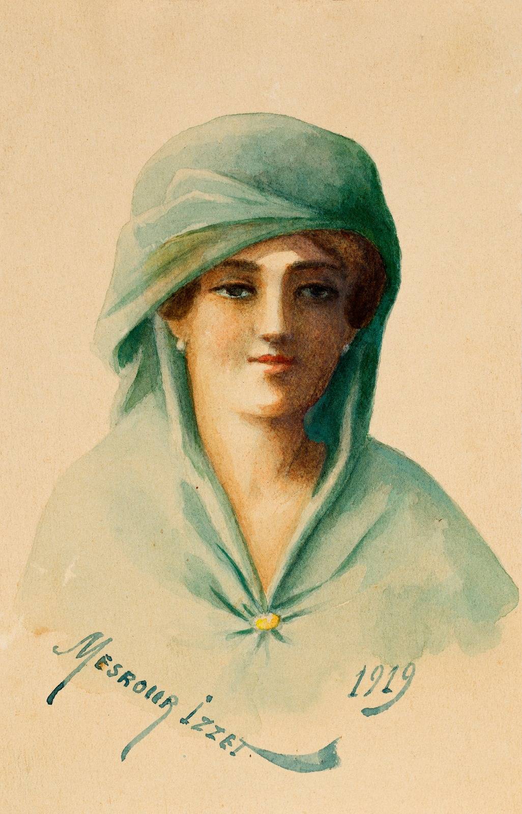 İBB Koleksiyonları Feshane’de: Osmanlı’dan Cumhuriyet’e 627 eser 1